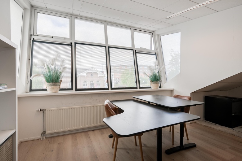 KantoorruimteaanStationsstraat 33<br/> inWinterswijk