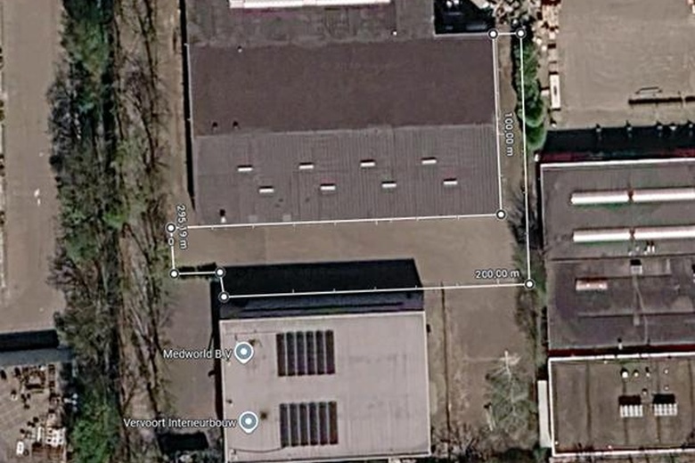 Bedrijfsruimte Valkenswaard - John F. Kennedylaan 28 - Foto 15