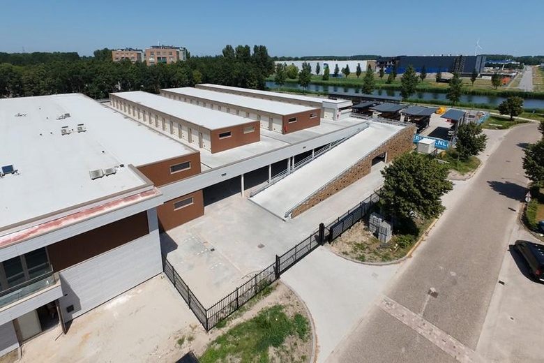 Opslagruimte Almere - Palmpolstraat 99 G185 - Foto 24