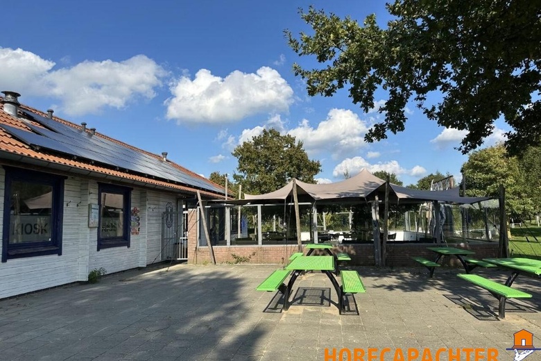 HorecaaanStroetweg 9<br/> inVoorthuizen
