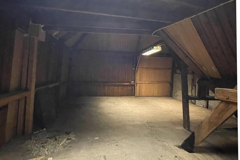 BedrijfsruimteaanSpiegelstraat 26 A 1<br/> inBussum