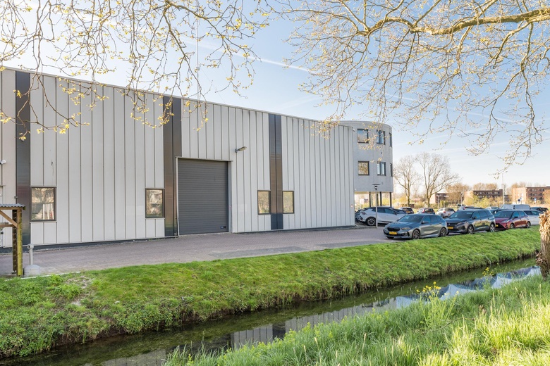 BedrijfsruimteaanBoerhaaveweg 4<br/> inIJsselstein BedrijfsruimteaanBoerhaaveweg 4<br/> inIJsselstein