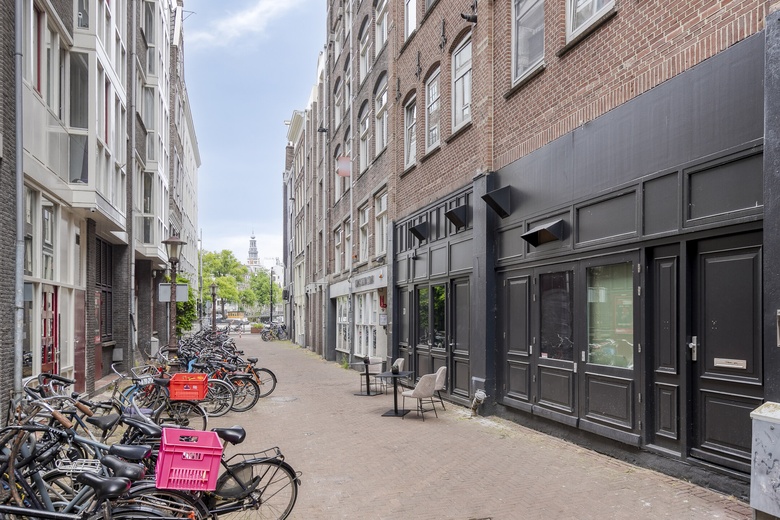Horeca Amsterdam - Paardenstraat 15 B - Foto 3