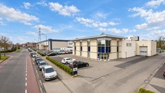 Bedrijfsruimte te huur Eindhoven - Hooge Zijde 28