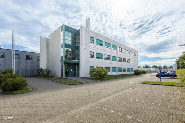 BedrijfsruimteaanMarco Poloweg 6<br/> inVenlo BedrijfsruimteaanMarco Poloweg 6<br/> inVenlo
