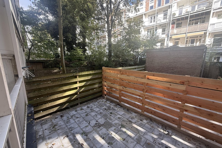 Kantoorruimte Amsterdam - Balthasar Floriszstraat 61 H - Foto 9