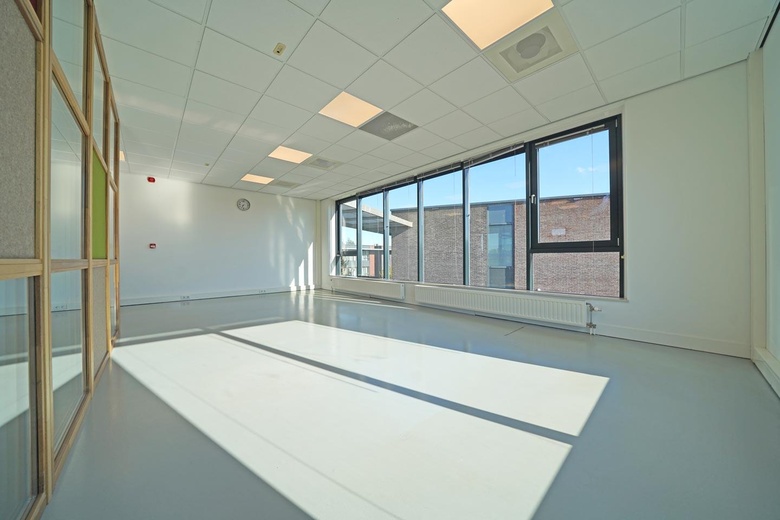 KantoorruimteaanTransistorstraat 71 E<br/> inAlmere KantoorruimteaanTransistorstraat 71 E<br/> inAlmere