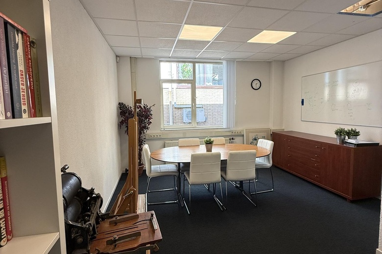 Kantoorruimte Amstelveen - Bouwerij 100 - Foto 23