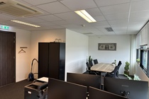 Bekijk foto 4 van A. van Leeuwenhoekweg 38 B 14