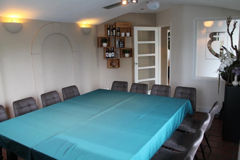 HorecaaanOirschotseweg 1<br/> inBest HorecaaanOirschotseweg 1<br/> inBest