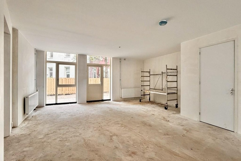 Kantoorruimte Amsterdam - Van der Hoopstraat 33 AH - Foto 6