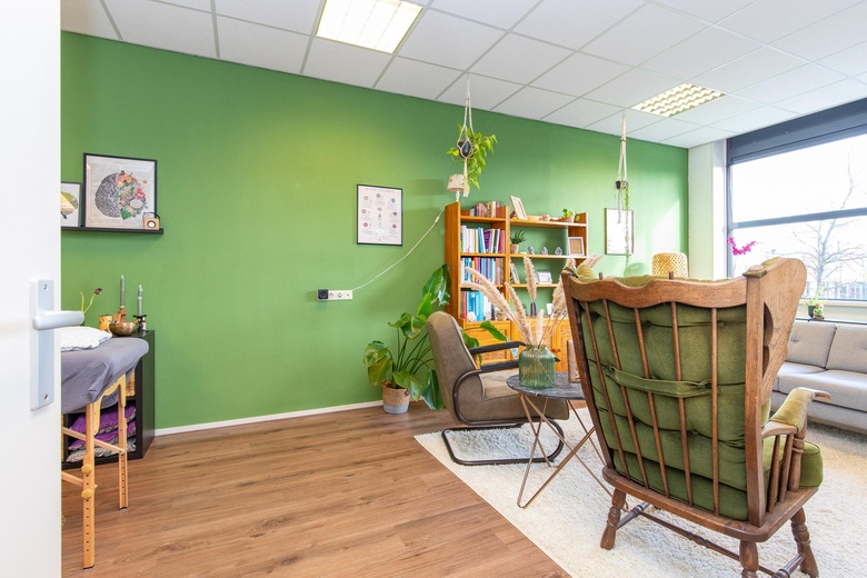 Bedrijfsruimte Noordwijk - De Hooge Krocht 42 - Foto 16