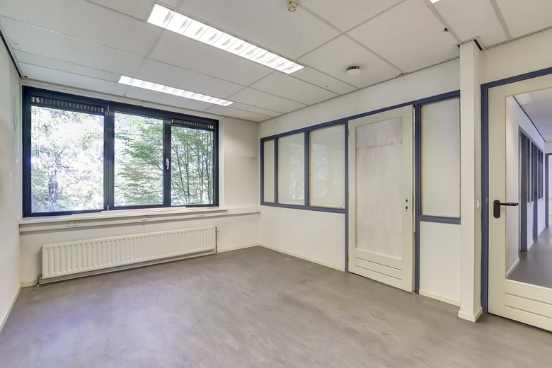 KantoorruimteaanAderpolderweg 13<br/> inGouda