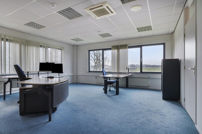 Kantoorruimte Veghel - De Amert 712 - Foto 25