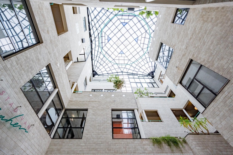 KantoorruimteaanMuurhuizen 104<br/> inAmersfoort