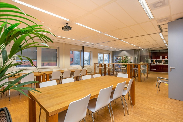 KantoorruimteaanLinie 520<br/> inApeldoorn