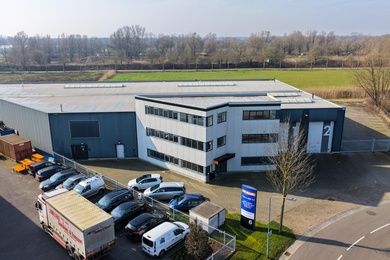 Bedrijfsruimte te huur Helmond - Korte Dijk 6