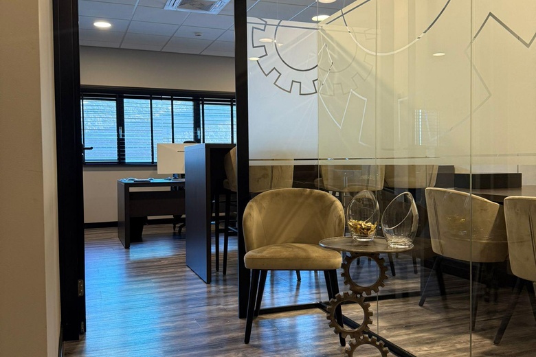 KantoorruimteaanHandelsweg 15 E<br/> inHapert