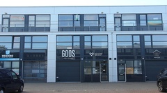 Kantoorruimte te koop Haarlem - Wateringweg 117