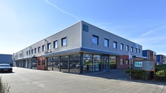Kantoorruimte te huur Wateringen - Turfschipper 38