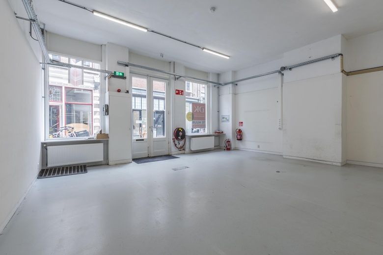 Winkelruimte Arnhem - Rijnstraat 72 - Foto 5