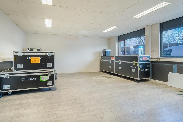 BedrijfsruimteaanFahrenheitstraat 45 2<br/> inHarderwijk BedrijfsruimteaanFahrenheitstraat 45 2<br/> inHarderwijk