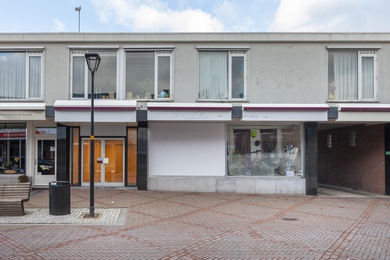 Bekijk foto 2 van Dorpstraat 33 B Bekijk foto 2 van Dorpstraat 33 B
