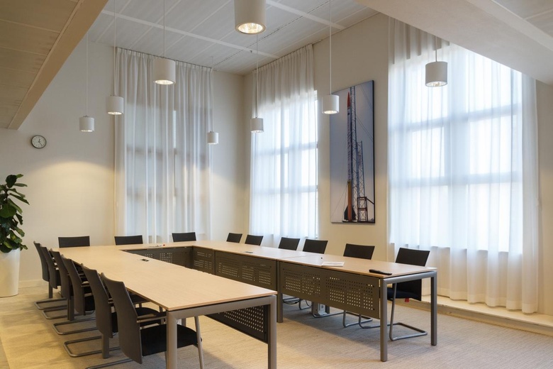 KantoorruimteaanAfrikaweg 52<br/> inZoetermeer