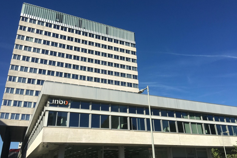 BedrijfsruimteaanKoningin Wilhelminaplein 13<br/> inAmsterdam