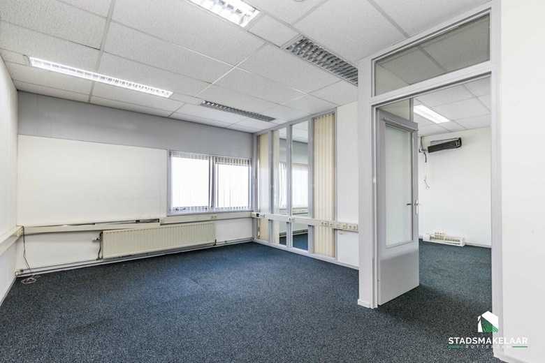 Kantoorruimte Ridderkerk - Ringdijk 506 A - Foto 8