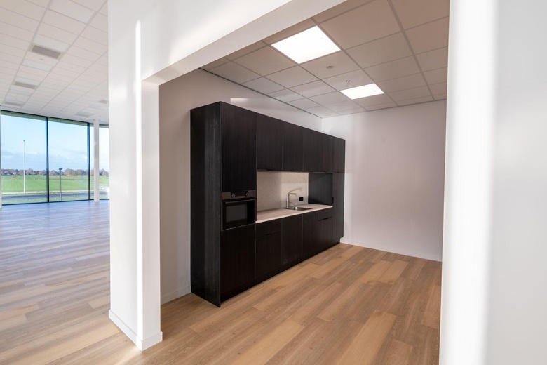 BedrijfsruimteaanMars 6 - 8<br/> inHeerenveen