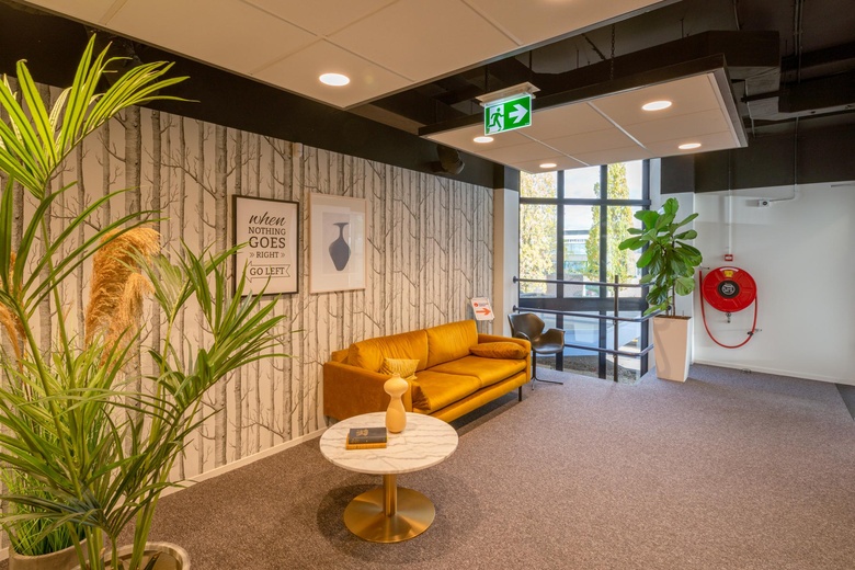 KantoorruimteaanReactorweg 301<br/> inUtrecht KantoorruimteaanReactorweg 301<br/> inUtrecht