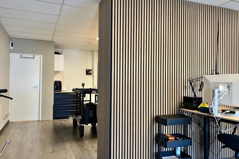 Kantoorruimte Zeewolde - Schepenveld 12 08 - Foto 6