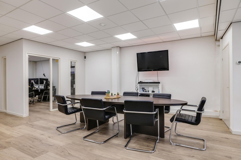 Kantoorruimte Cuijk - Grotestraat 46 - Foto 15