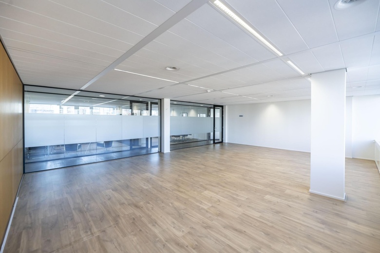 KantoorruimteaanVasteland 10<br/> inRotterdam