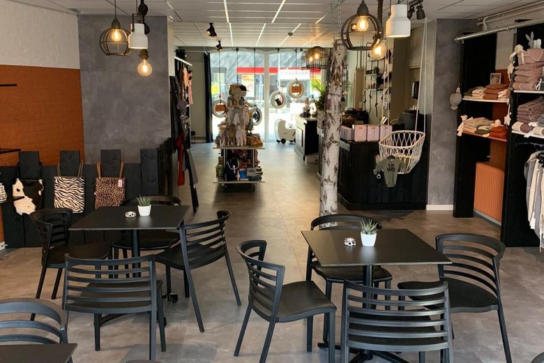 WinkelruimteaanMarkt 22<br/> inPanningen WinkelruimteaanMarkt 22<br/> inPanningen