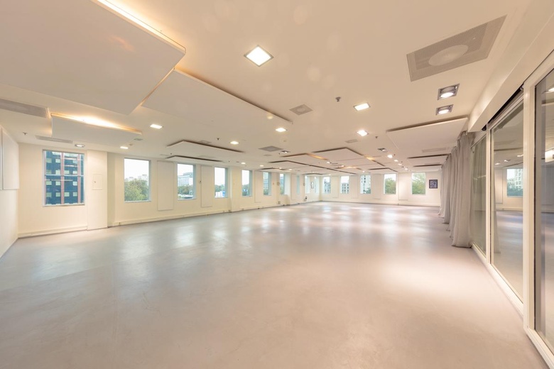 KantoorruimteaanKoningin Wilhelminaplein 1<br/> inAmsterdam