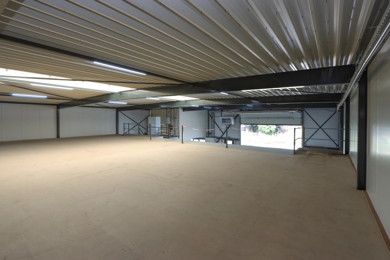 Bedrijfsruimte Biddinghuizen - Plantweg 33 - Foto 15