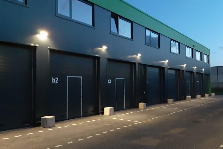 BedrijfsruimteaanArgon 14 C4<br/> inOud-Gastel BedrijfsruimteaanArgon 14 C4<br/> inOud-Gastel