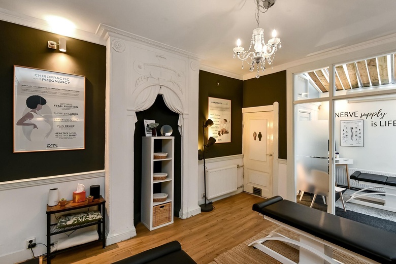 WinkelruimteaanKortestraat 21<br/> inArnhem WinkelruimteaanKortestraat 21<br/> inArnhem