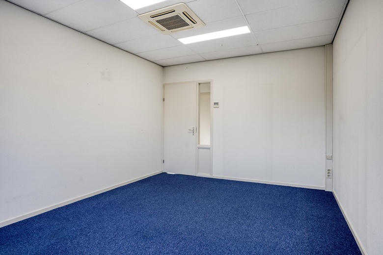 KantoorruimteaanJac. P. Thijsselaan 55<br/> inAalsmeer