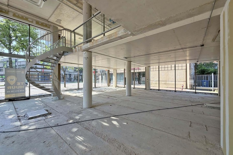 Winkelruimte Dordrecht - Spuiboulevard 4 - Foto 15