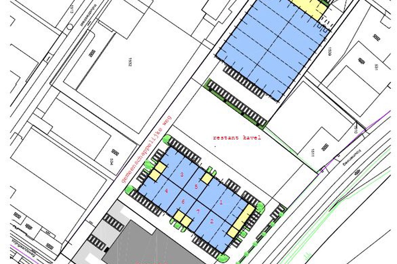 BedrijfsruimteaanKoumenweg 0 ong<br/> inHoensbroek