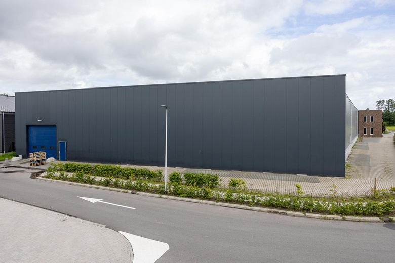 BedrijfsruimteaanBulb trade park 3<br/> inNoordwijkerhout BedrijfsruimteaanBulb trade park 3<br/> inNoordwijkerhout