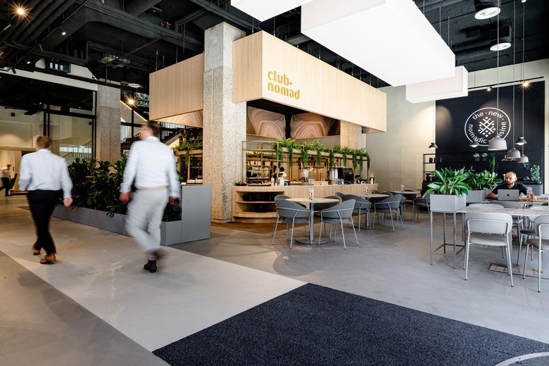 KantoorruimteaanAert van Nesstraat 45<br/> inRotterdam