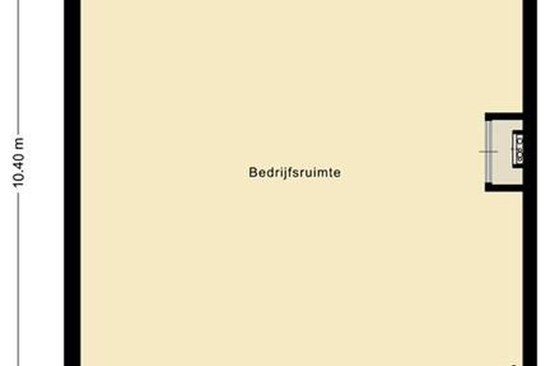 Bedrijfsruimte Gouda - Nijverheidsstraat 19 - Foto 18
