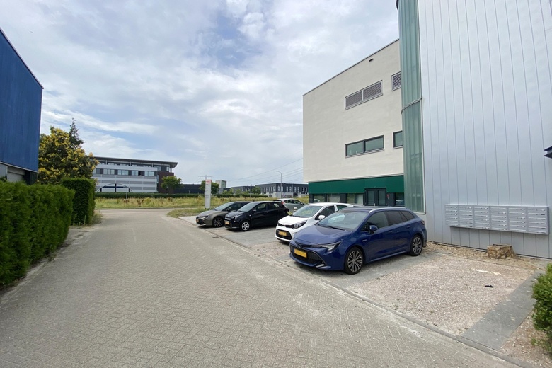 Kantoorruimte Almere - Transistorstraat 26 - Foto 14