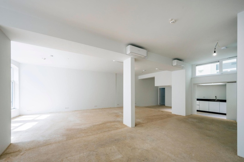 KantoorruimteaanDamrak 89 - 90<br/> inAmsterdam