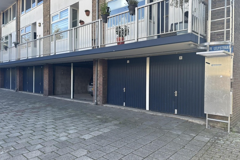 Bedrijfsruimte Nieuwerkerk aan den IJssel - Ir Lelystraat 2 - Foto 7