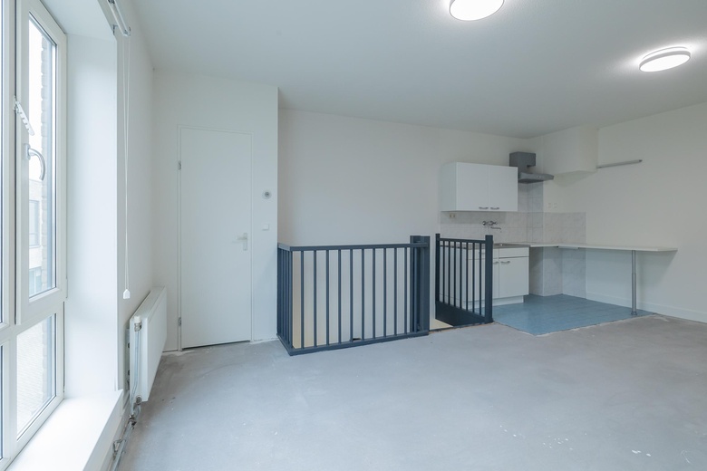 BedrijfsruimteaanMeer en Duin 255<br/> inLisse